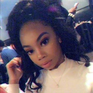 Meet your Posher, Tameah